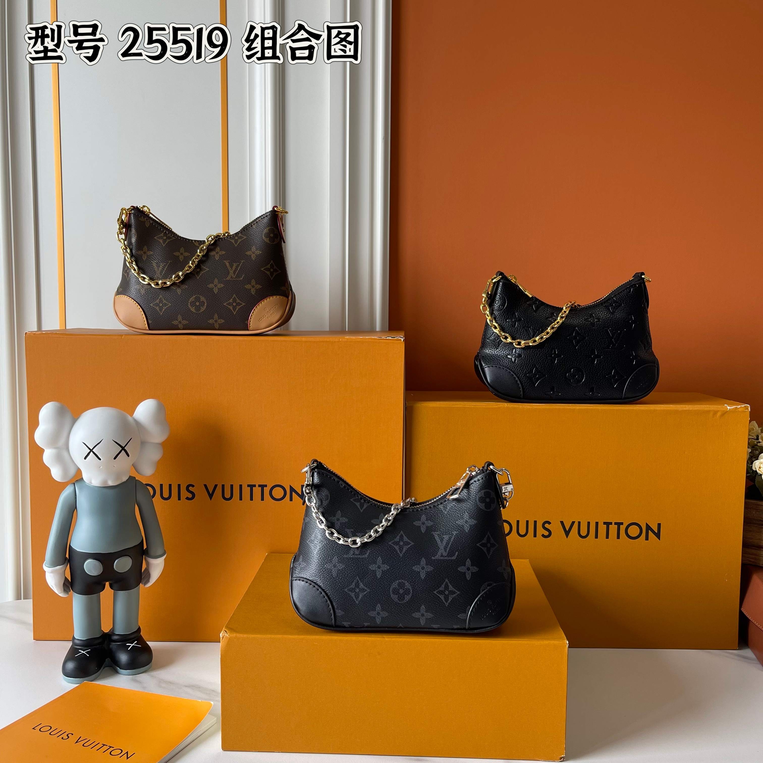 ルイヴィトン ショルダーバッグ Boulogne M25519 M45832 M45831  LVスーパーコピーバッグN品国内発送後払い対応代引き可能人気サイト